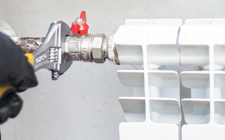 installation chauffage Ballancourt-sur-Essonne