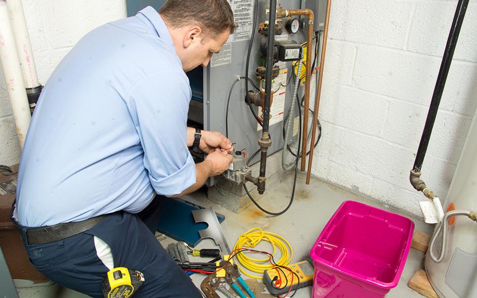 le chauffage électrique Grandfresnoy