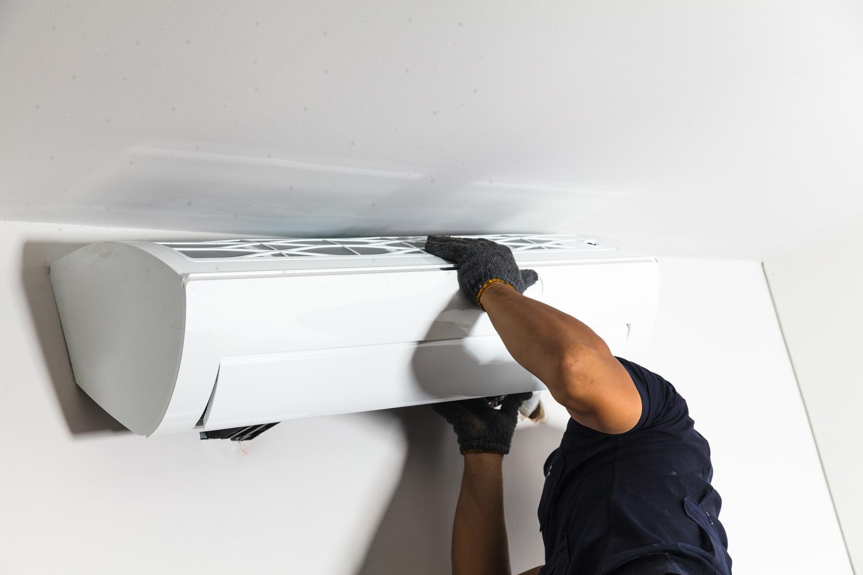 installation chauffage Le Plessis-Pâté