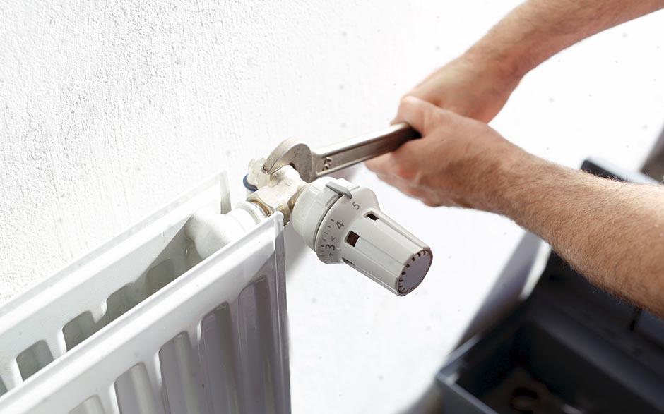 installation chauffage Ballancourt-sur-Essonne